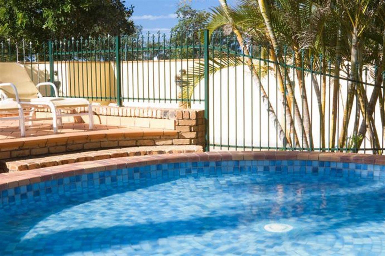 Aparthotel Breakfree Peninsula à Gold Coast Extérieur photo