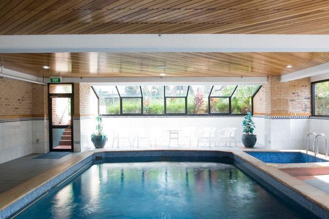 Aparthotel Breakfree Peninsula à Gold Coast Extérieur photo