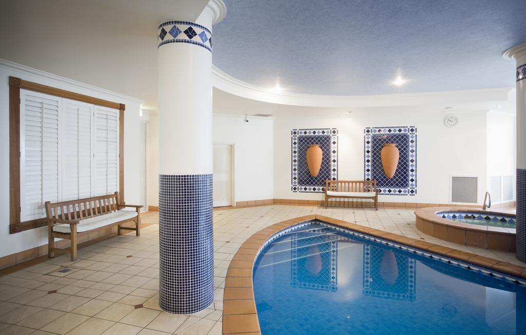 Aparthotel Breakfree Peninsula à Gold Coast Extérieur photo
